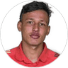 Carlos Cantillo, Midfielder for Jaguares de Córdoba