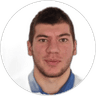 A. Sokhiev, Attacker for Alashkert