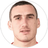 Anzor Khutov, Forward for Mashuk-KMV
