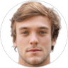 M. Gómez, Midfielder for Montijo