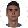 I. Sergeev, Midfielder for Sochi