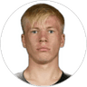 Nikita Krivtsov, Midfielder for Krasnodar