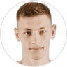A. Kotik, Attacker for Amkar Perm