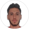 Alessandro Vilardi, Goalkeeper for Casertana