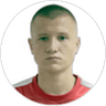 Ilya Glebov, Forward for Rubin Yalta