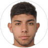 M. Silveira, Attacker for Rentistas
