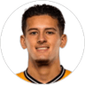Justin Hubner, Defender for Fortuna Sittard