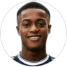 Aidomo Emakhu, Forward for Oxford United