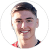 Dylan Duffy, Midfielder for Chesterfield