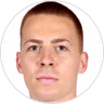 S. Vinberg, Defender for Portland Hearts of Pine