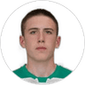 Carl Lennox, Defender for UCD