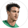 L. Samele, Attacker for Alcione Milano