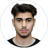 Islam Imamov, Goalkeeper for SKA Khabarovsk