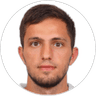 M. Abakarov, Attacker for Mashuk-KMV