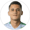 Jesse Zamudio, Midfielder for Tlaxcala