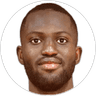 J. Mawungu, Attacker for Olympique Marcquois
