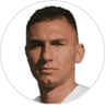 Toni Vinogradac, Forward for Triglav