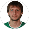 A. Kobenko, Midfielder for SKChF Sevastopol'