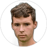 Maksym Tlumak, Midfielder for LNZ Cherkasy