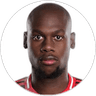Evidence Makgopa, Forward for Orlando Pirates