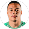 Mandaca, Midfielder for Juventude