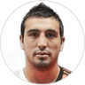 G. Acevedo, Midfielder for Real San Joaquín