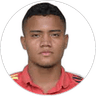 Ober Almanza, Midfielder for UMECIT