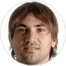 F. Rinaudo, Midfielder for 
    