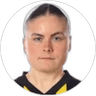Hannah Wijk, Midfielder for Sweden