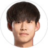Eui-Bin Kang, Defender for Chungbuk Cheongju