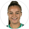Maja Sternad, Forward for Bayer 04 Leverkusen