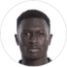 Abdoulaye Yahaya, Forward for Leixões SC