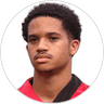 Kaile Auvray, Forward for Trinidad and Tobago