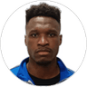 Wilinton Aponza, Forward for Athletic Club MG