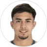Ilias Akhomach, Forward for Villarreal CF