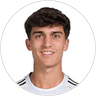 Angel Manuel, Midfielder for Real Madrid CF