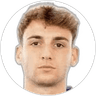 Marcos Denia, Forward for Atlético Sanluqueño CF