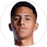 D. Almeida, Defender for Prat