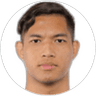 Rahadiazli Rahalim, Goalkeeper for Terengganu