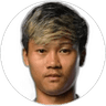 Warinthon Jamnongwat, Defender for Ayutthaya United
