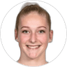 Camilla Kuver, Defender for Germany