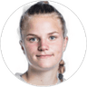 Amelie Thole, Defender for 1. FC Nürnberg