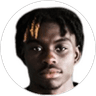 B. Nsango, Midfielder for US Fougères