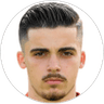 D. Koç, Attacker for SpVgg Bayreuth