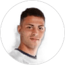 Ivo Mammini, Forward for Gimnasia La Plata