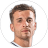 Antonio Napolitano, Midfielder for Agropecuario