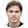 Michel Ludwig, Midfielder for Helmond Sport