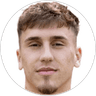 Brajan Gruda, Forward for RB Leipzig