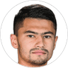 Azamat Soyibov, Goalkeeper for Mash'al