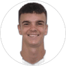 A. Rajović, Midfielder for GOŠK Gabela